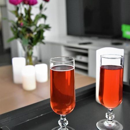 オステンドDuplex By The Seaアパートメント エクステリア 写真